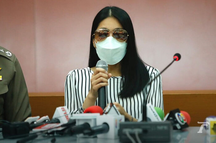 Kratik gây phẫn nộ khi khai báo nhiều chi tiết không trung thực.