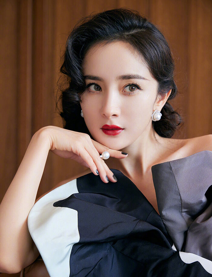 Diễn xuất của Dương Mịch trong phim mới đang được khán giả trông ngóng từng ngày