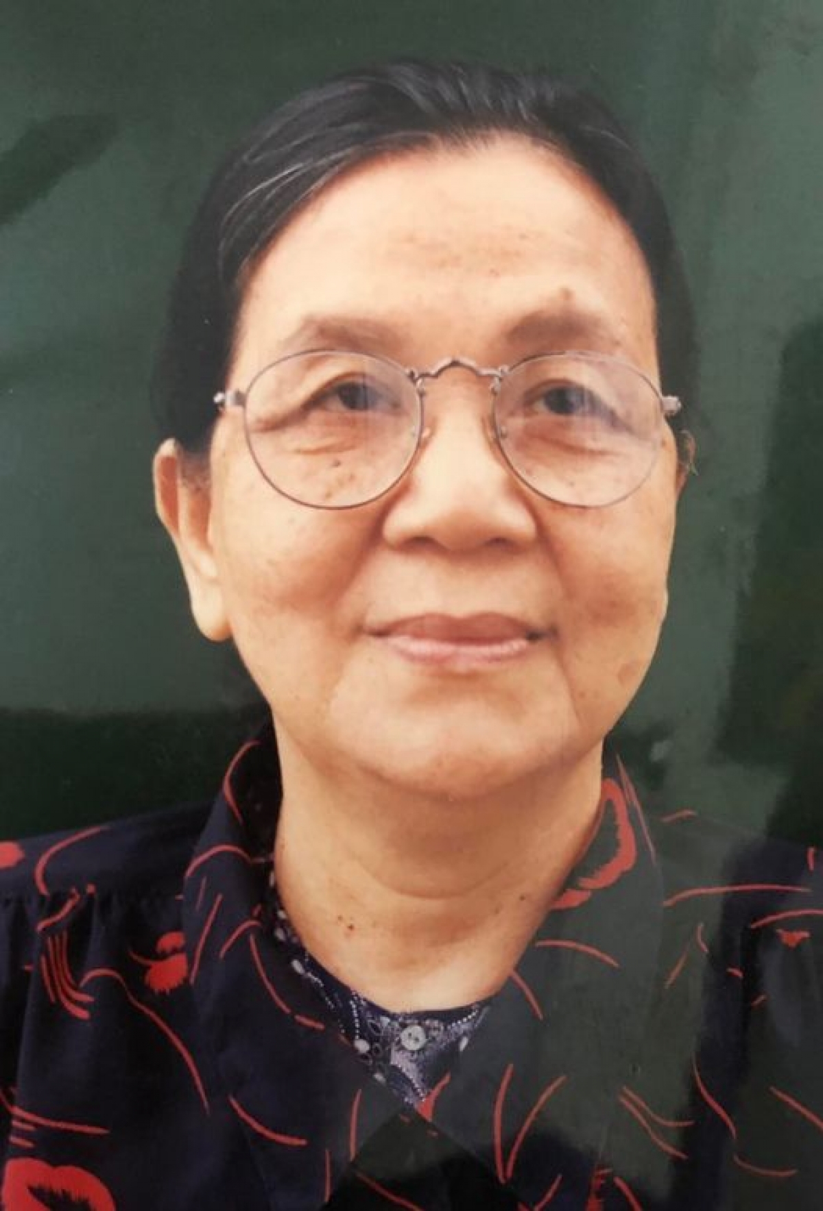 NSND Tuyết Mai
