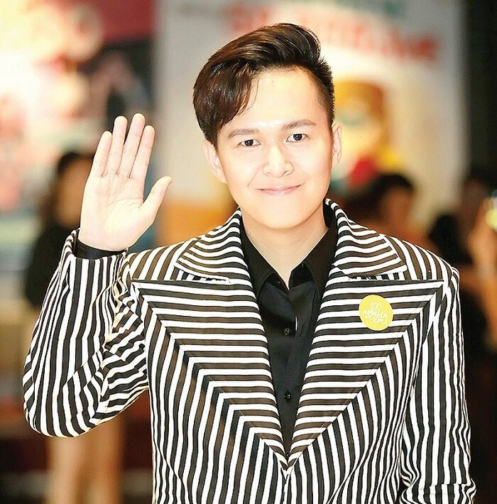 Vũ Ngọc Phượng qua đời ở tuổi 37.