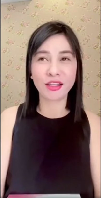 Cát Phượng có lời bộc bạch đáng chú ý vào ngày 6/3