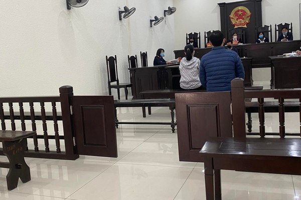 Phiên tòa xét xử vợ chồng Thái, Hiệp