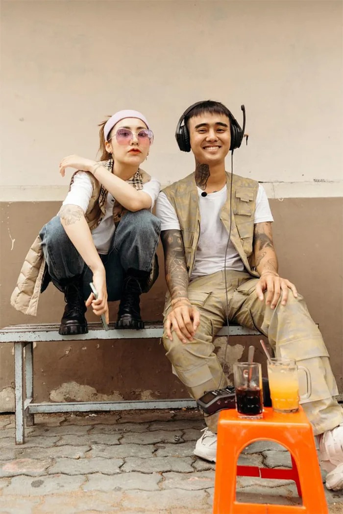 Du Uyên - Đạt G chia tay không êm đẹp, Du Uyên bóc mẽ bạn trai giả dối.