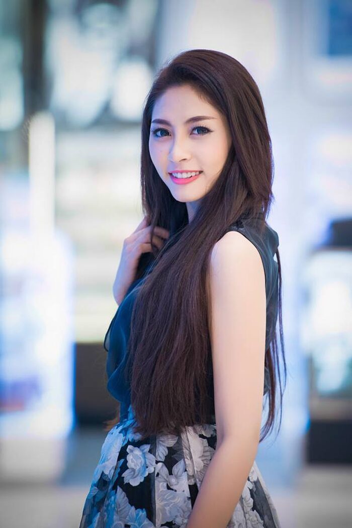 Người ta có câu, phụ nữ hơn nhau ở tấm chồng quả không sai.