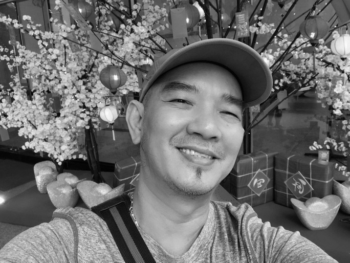 Đạo diễn Vũ Minh.