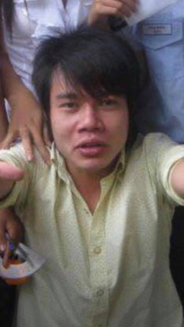 Lê Dương Bảo Lâm trước khi phẫu thuật thẩm mỹ