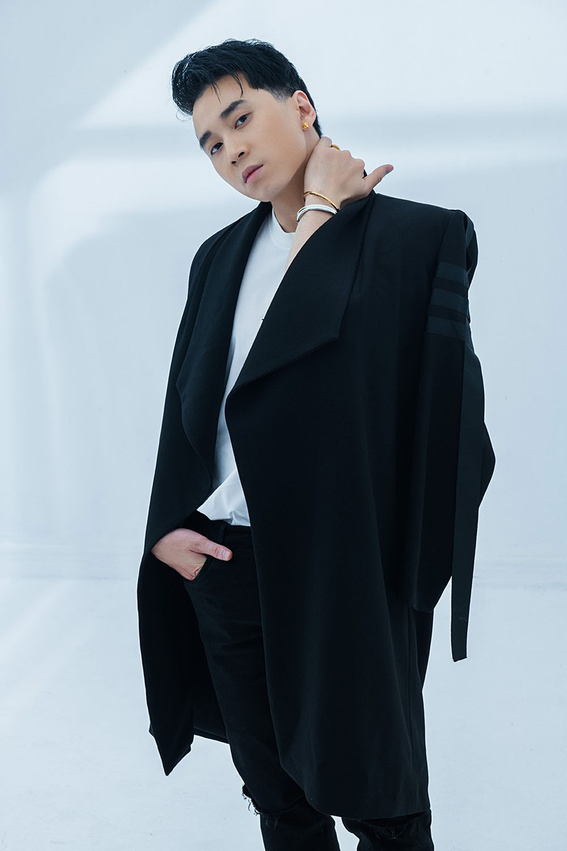 Karik, Rapper Karik, sao Việt