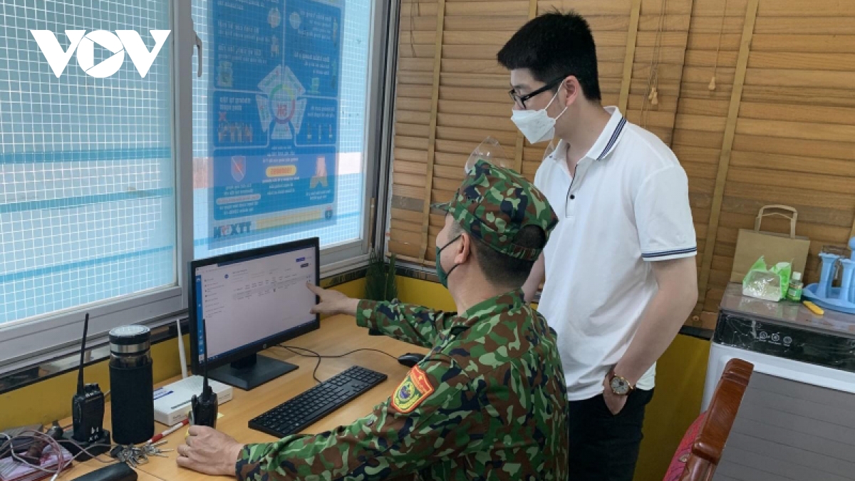 Các ngành liên quan đã và đang nỗ lực khắc phục những hạn chế, vướng mắc nhằm đưa hệ thống cửa khẩu số đi vào hoạt động ổn định, tạo thuận lợi tối đa cho hoạt động XNK hàng hóa qua địa bàn.