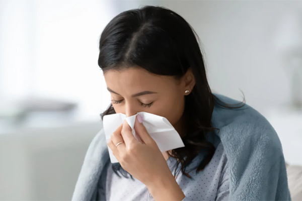 Ảnh minh họa: Vicks