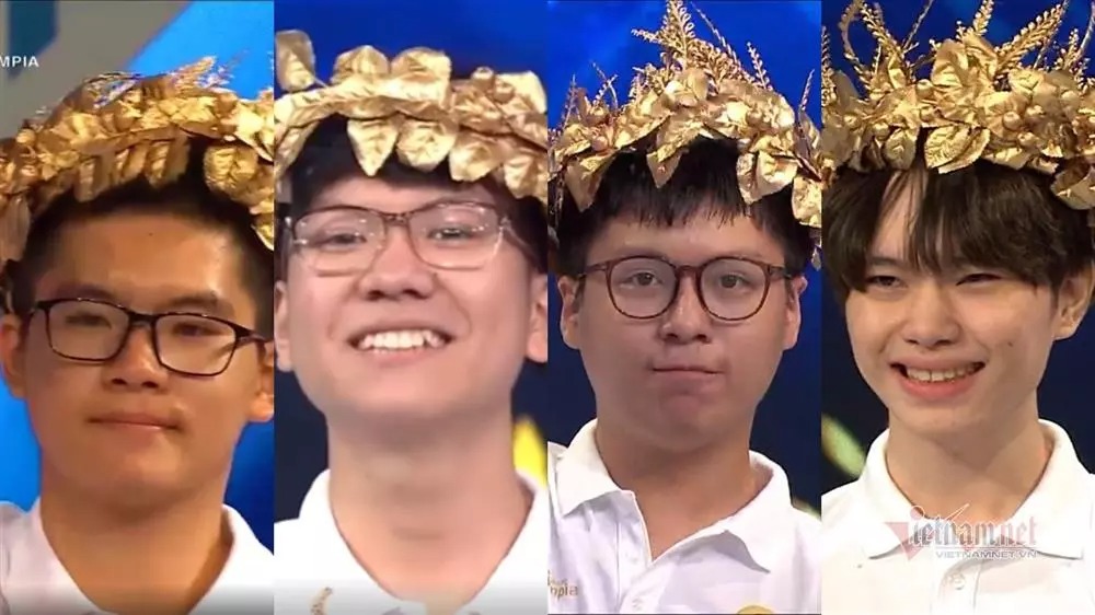 Ngoại hình các thí sinh có sự thay đổi lớn.