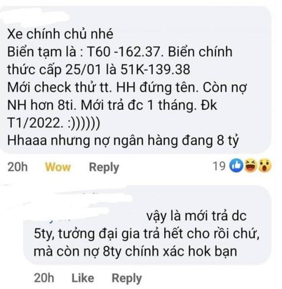 ca sĩ Hiền Hồ, sao Việt