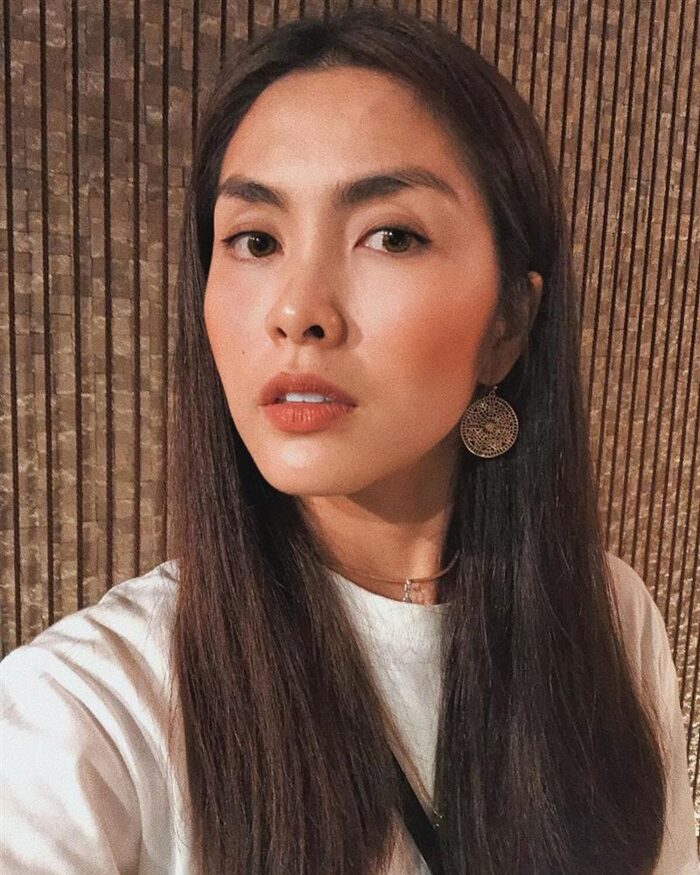 Xinh đẹp, tài năng nhưng Tăng Thanh Hà quyết định rút lui khỏi làng giải trí để toàn tâm dành thời gian cho gia đình.