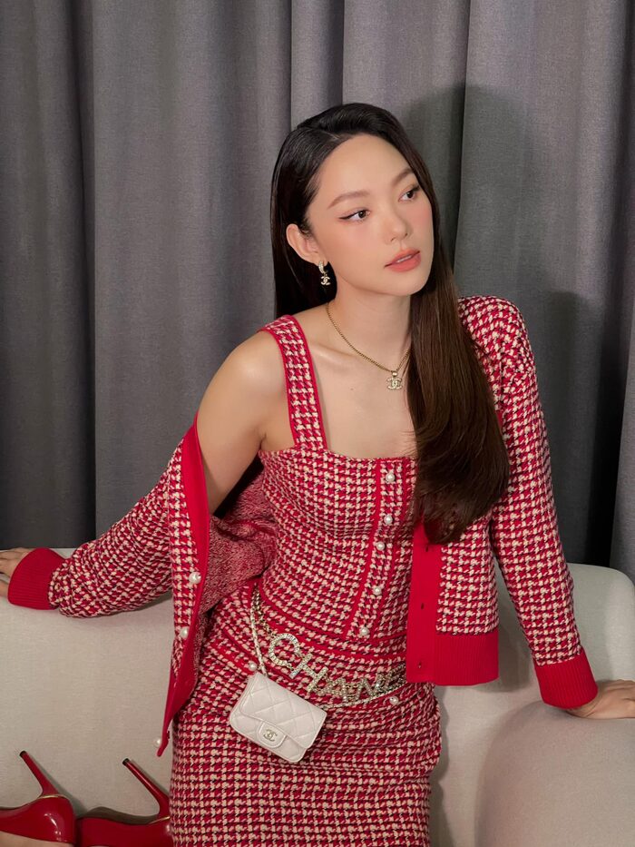 Đám cưới của nữ ca sĩ sẽ diễn ra vào tháng 6 năm nay