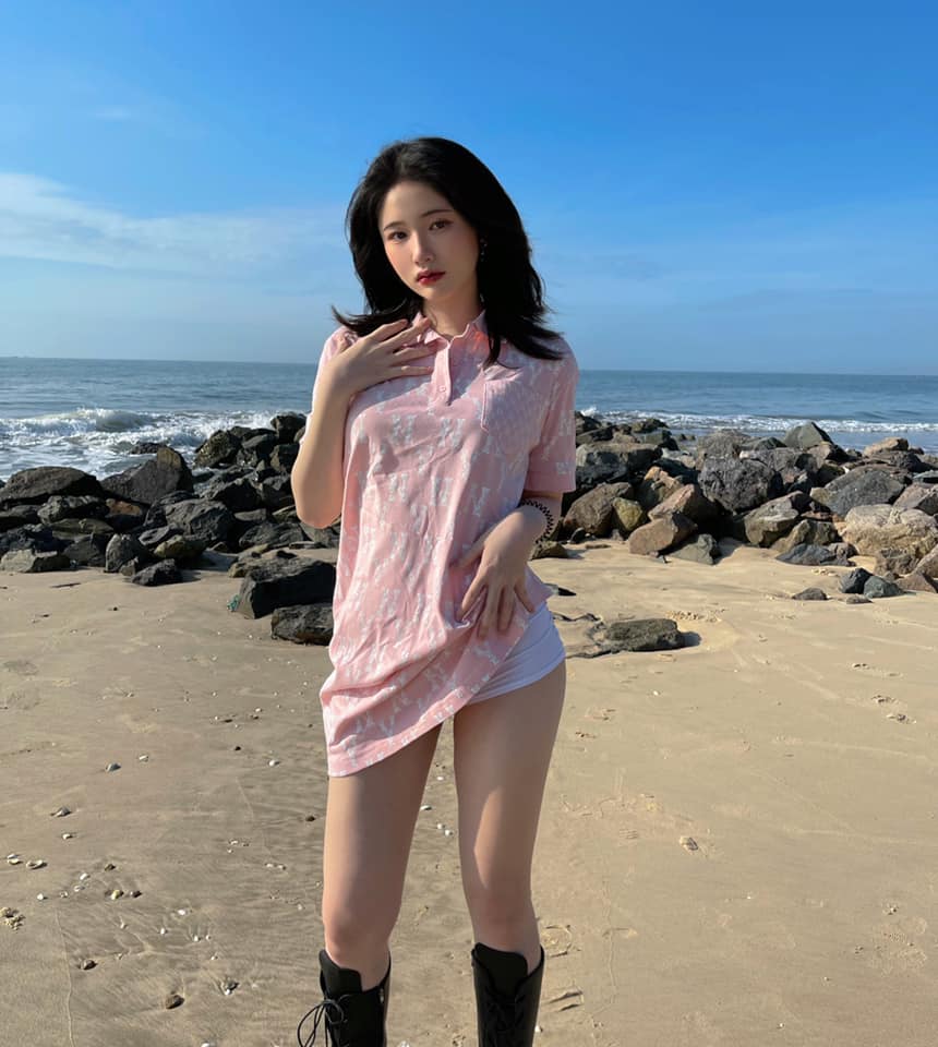 Vừa được học, vừa được thực hành nghề nghiệp nên Xuân có thể trau dồi thêm các kỹ năng thực tế cần thiết của ngành học đã chọn.