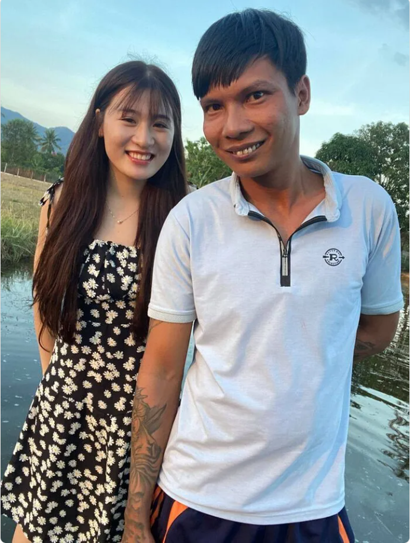 Sau khi lấy vợ, sinh con cuộc sống hiện nay của 