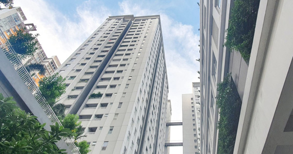 Đã có ngân hàng thông báo tạm ngừng cho vay bất động sản, bao gồm cả vay mua nhà để ở, với khách hàng cá nhân