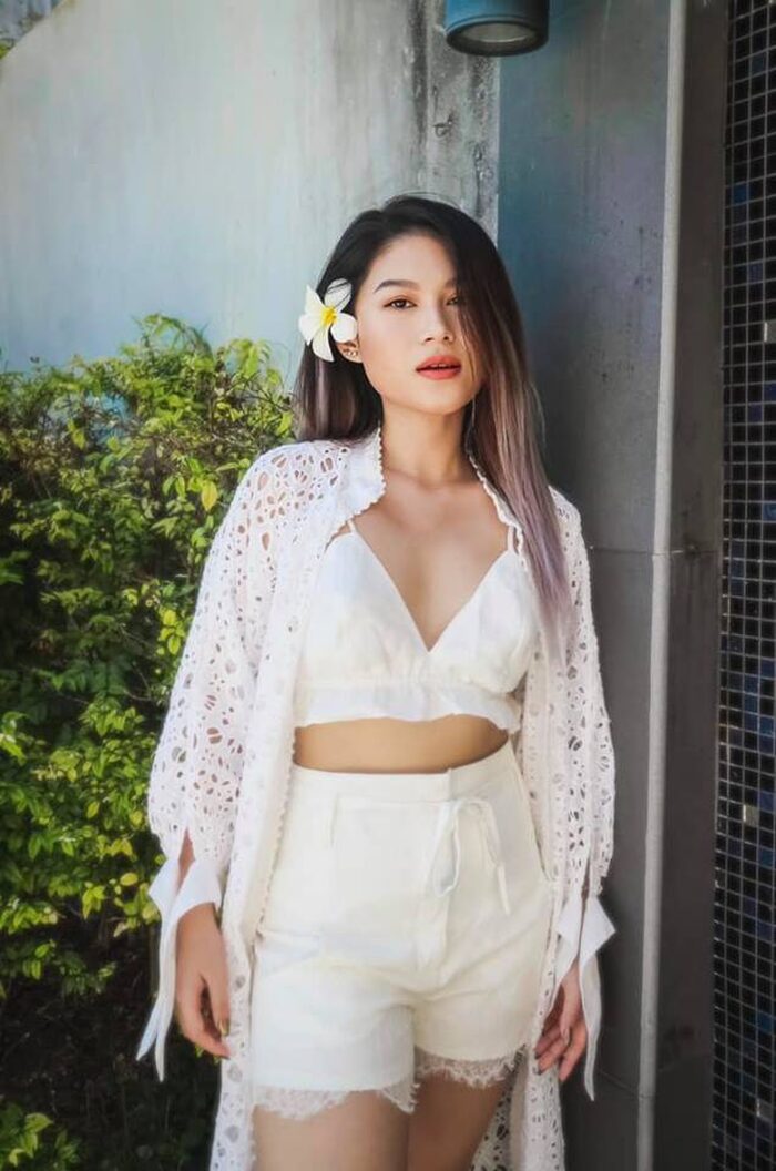 Ngọc Thanh Tâm là một trong những rich kid của showbiz Việt.