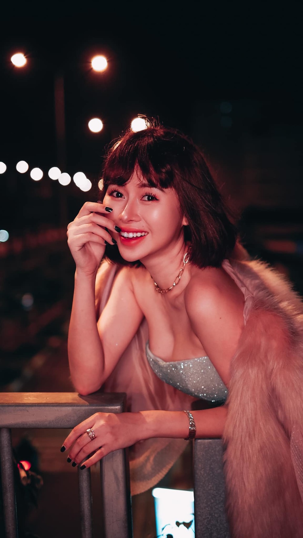 Được biết đến nhờ những clip 