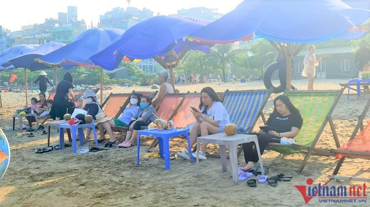 Thanh Hóa được lựa chọn là điểm đến lý tưởng cho những kỳ nghỉ ngắn ngày