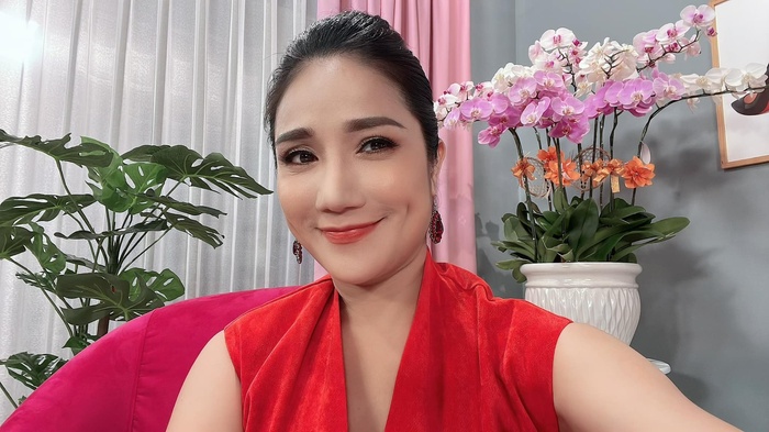 Hiện tại Cát Tường chỉ tập trung vào công việc cá nhân