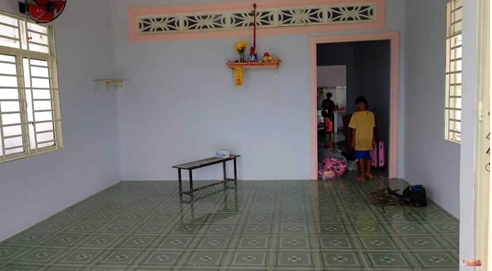 Cụ thể, Sang Vlog có chia sẻ trong clip mới của mình rằng: 