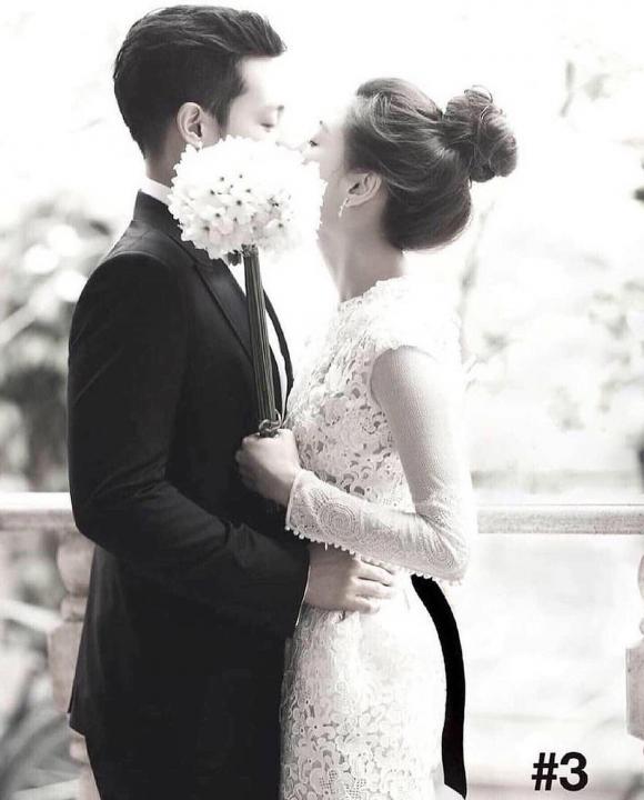 Jeon Ji Hyun và ông xã Choi Joon Hyuk kỷ niệm 10 năm ngày cưới.