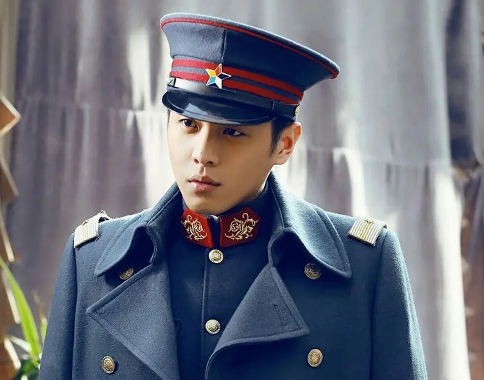 và Trương Nhược Quân gây ấn tương mạnh với khán giả nhờ lỗi diễn xuất tự nhiên, linh hoạt và đầy cảm xúc. 