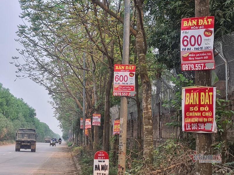 Giá bất động sản không có dấu hiệu chững lại mà chuyển động theo chiều hướng liên tục tăng, và thiết lập mặt bằng giá mới