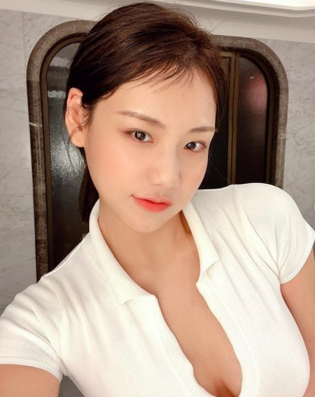 Mỗi hình ảnh, video Boram đăng tải đều nhận được đông đảo sự ủng hộ từ phía cư dân mạng.