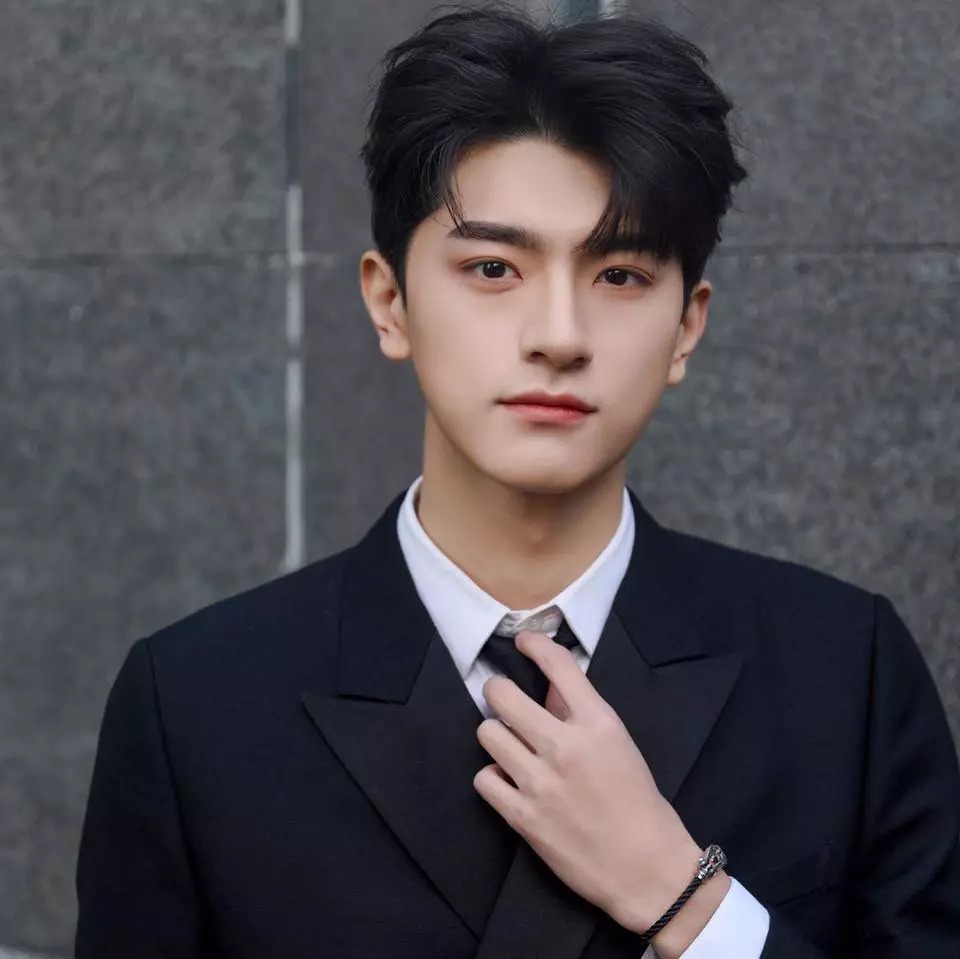 Nam thần thanh xuân mới Lâm Nhất