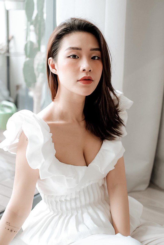 Tò mò hỏi sao anh Rhymastic giữ và cưng chiều vợ đến thế thì cứ nhìn 