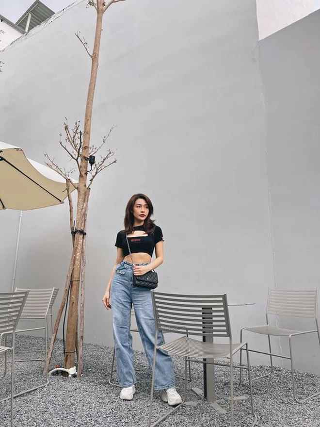 Bà xã Rhymastic luôn được nhiều người chú ý bởi 