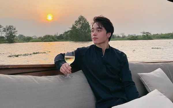 Theo đó, Tun Phạm bị cho là đã lấy status từ một số page trên Facebook như Xin lỗi, được chưa? và Hội người phèn Việt Nam rồi reup mà không ghi nguồn dù giống từng dấu chấm, dấu phẩy.