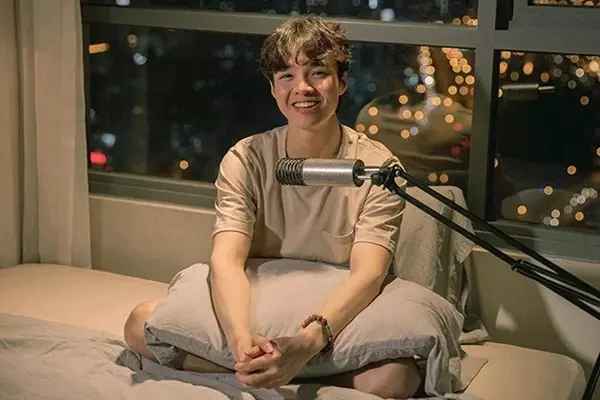 Tun Phạm (tên thật là Phạm Đức Huy, SN 1997) là một trong những idol TikTok nhận được khá nhiều sự quan tâm ở thời điểm hiện tại.