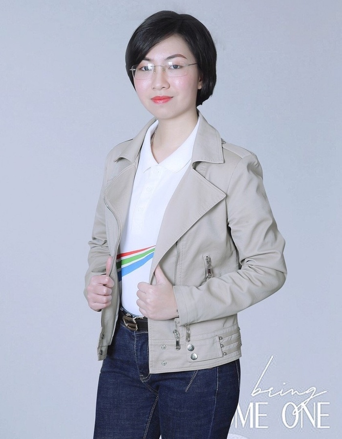 Nguyễn Thị Thu Hằng.