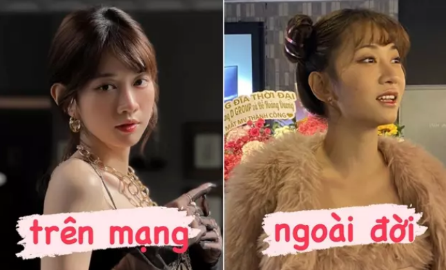 Về cảm giác khi bị team qua đường tóm, TikToker cho biết: 