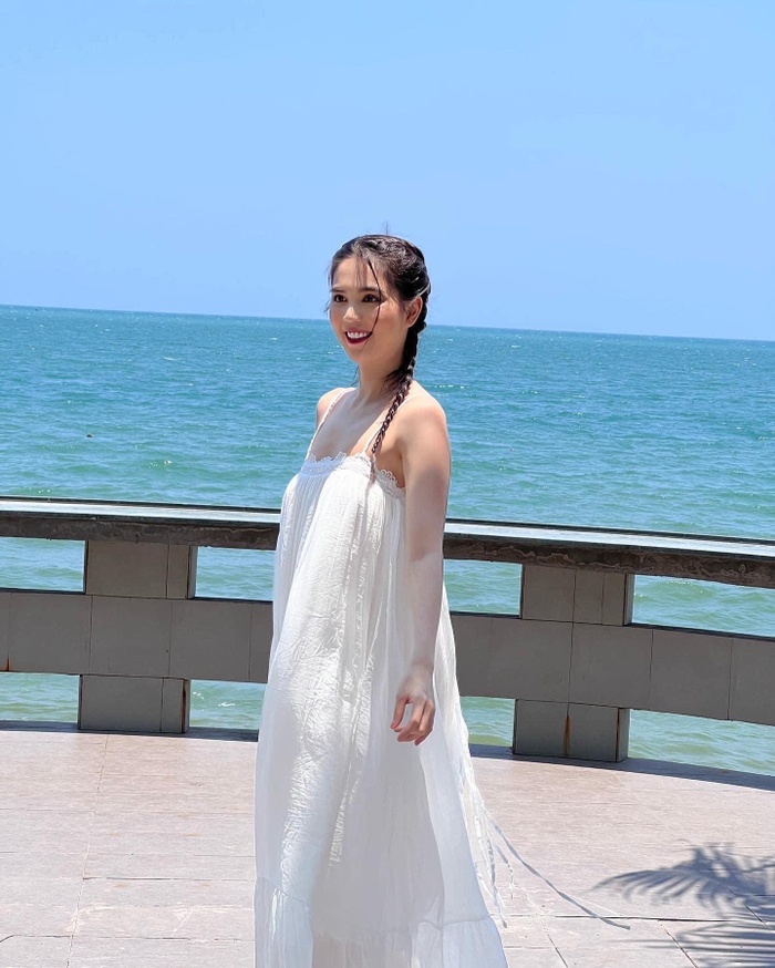 Khoảnh khắc trên nhanh chóng thu hút sự chú ý từ công chúng.