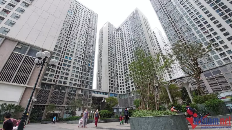 Việc kiểm soát giá chuyển nhượng bất động sản đang được siết lại