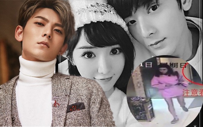 Mối tình tay ba vang động một thời khiến truyền thông tốn nhiều giấy mực