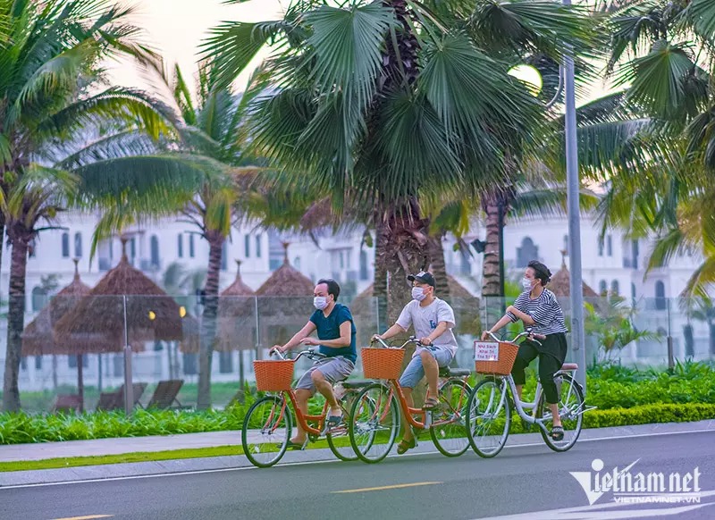 Nhu cầu mua nhà của người dân vẫn tăng