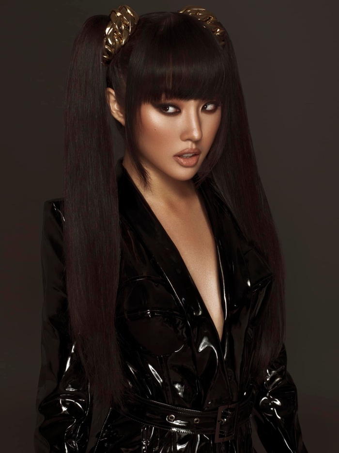 Nữ diễn viên trẻ được kỳ vọng sẽ có mặt tại hôn lễ