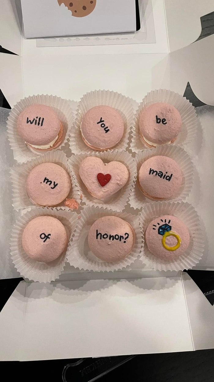 Nam Trung từng phấn khích khoe nhận được lời mời trở thành 