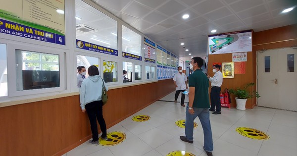 Viện Y dược học dân tộc TP HCM là một trong 10 bệnh viện có chất lượng tốt trên địa bàn TP