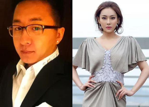 Trương Hinh Dư thắng kiện Hạ Tát Sa