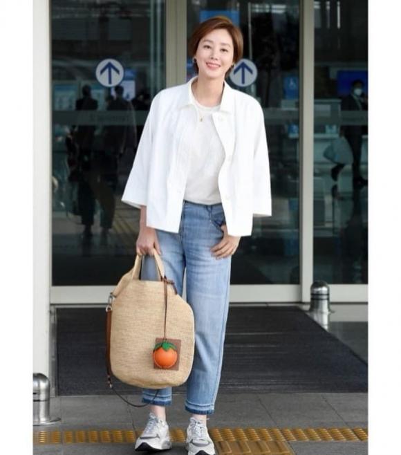 Mỗi lần sinh nở, cựu Hoa hậu Hàn đều chồng thưởng 2 tỷ đồng.