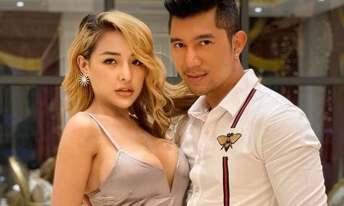 Ngân 98 và Lương Bằng Quang thường xuyên gây sốc với loạt phát ngôn.