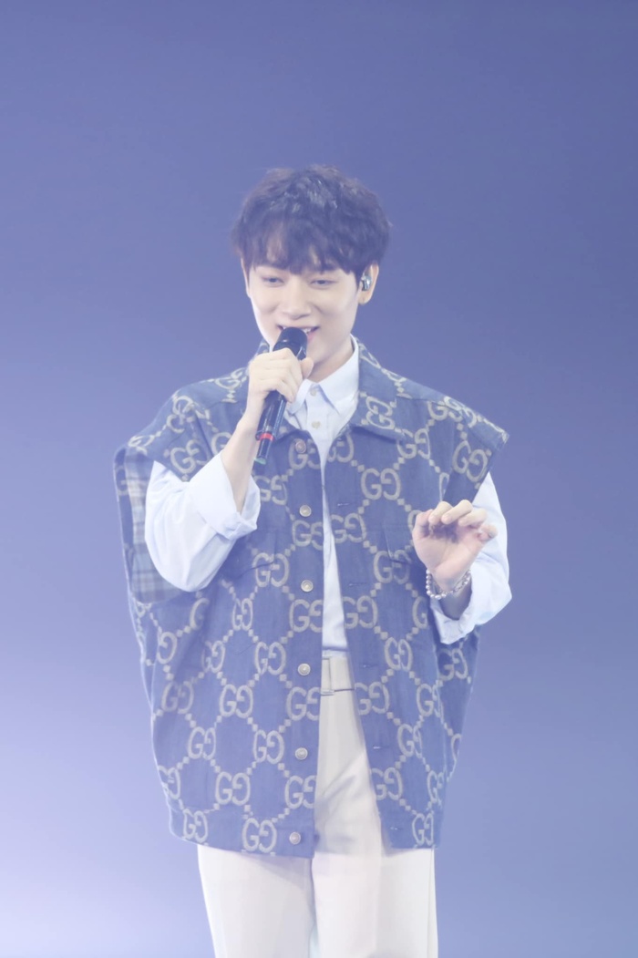 Khán giả là động lực giúp Trúc Nhân thực hiện MV và trong sự nghiệp ca hát