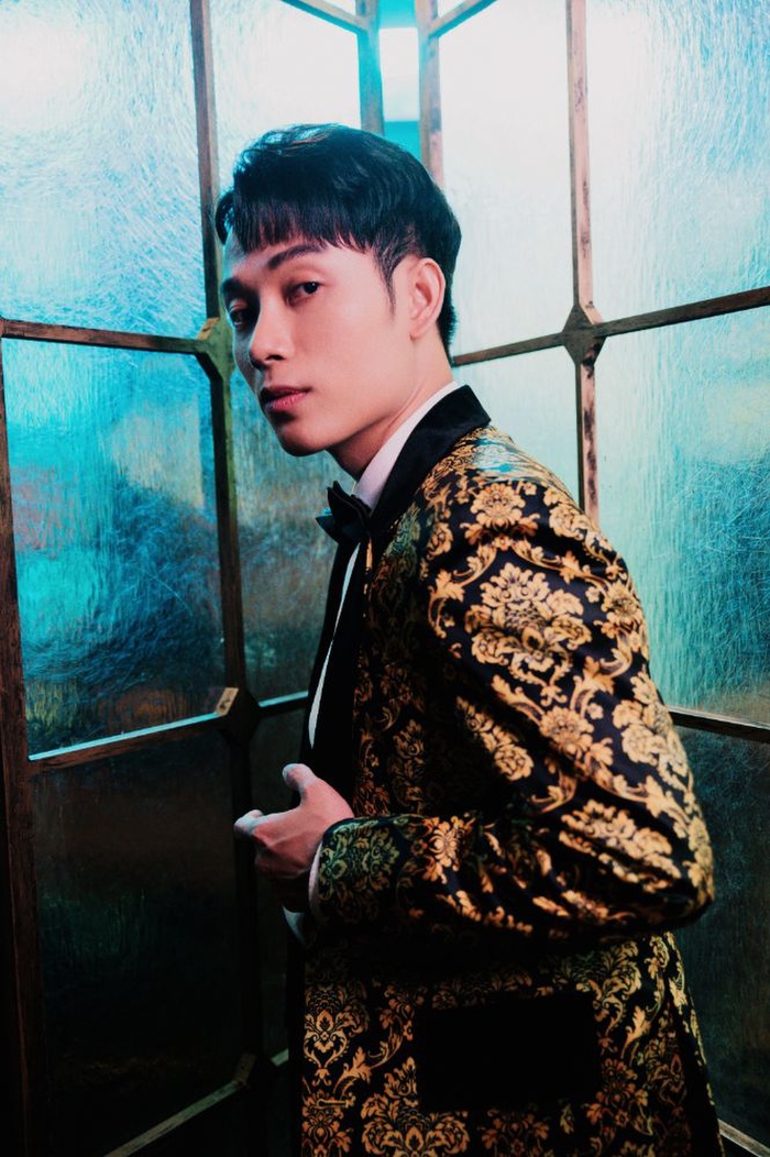 Trúc Nhân chia sẻ, mỗi khi thể hiện 'Có không giữ, mất đừng tìm' với khán giả khác nhau anh sẽ phát hiện ra những khía cạnh mới của bài hát