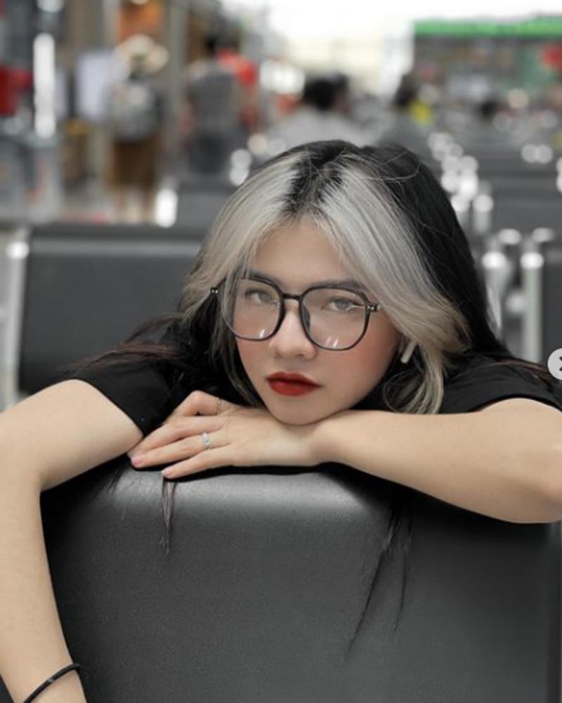 Sau lần xuất hiện tại sự kiện lần này, có thể nói, hình ảnh về nhan sắc của CiiN đang ngày một hoàn thiện, chỉnh chu hơn qua từng lần 