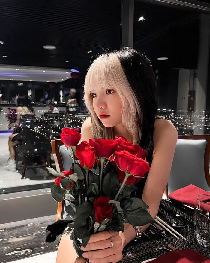 Mới đây, CiiN chính thức xuất hiện tại một sự kiện quy tụ dàn KOLs, Hot TikToker khủng sau khi 